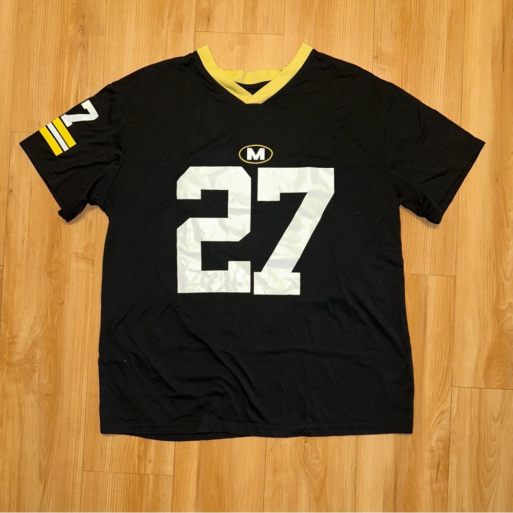 “27” Jersey